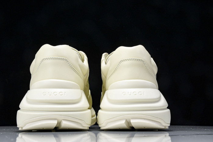 GUCC TRAINER SNEAKER