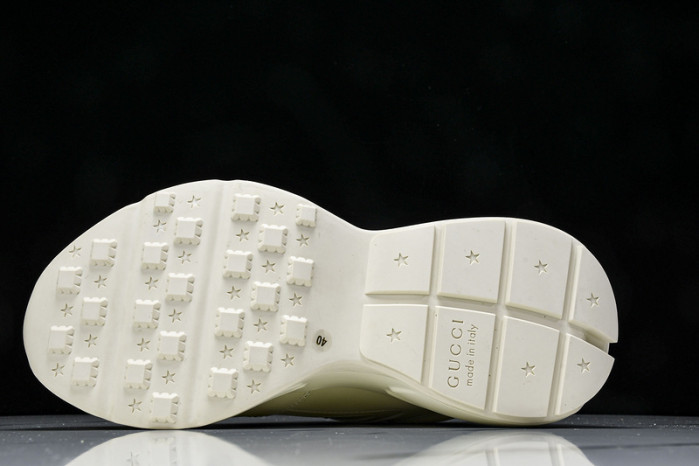 GUCC TRAINER SNEAKER