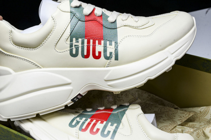 GUCC TRAINER SNEAKER