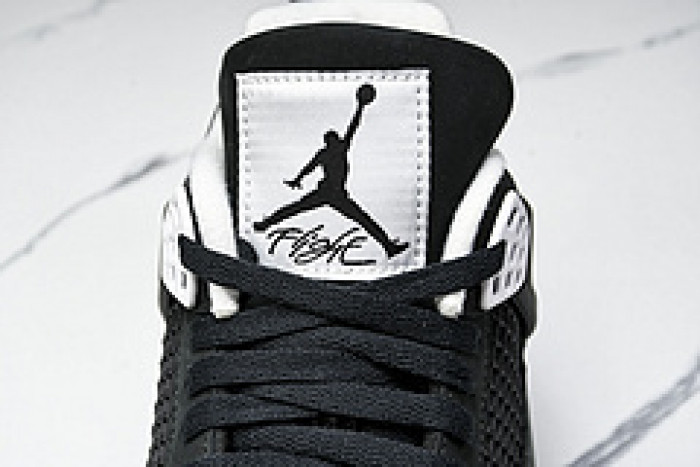 Air Jordan 4 “Fear " NEW FQ8138-002