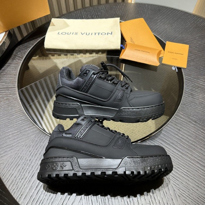 LV SNEAKER LOW FOR-LV206