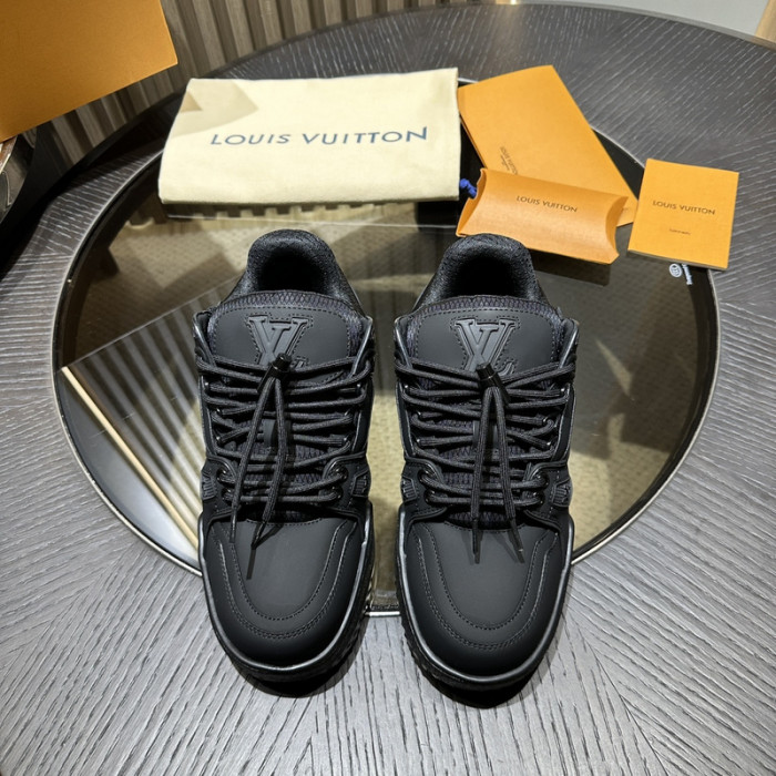 LV SNEAKER LOW FOR-LV206