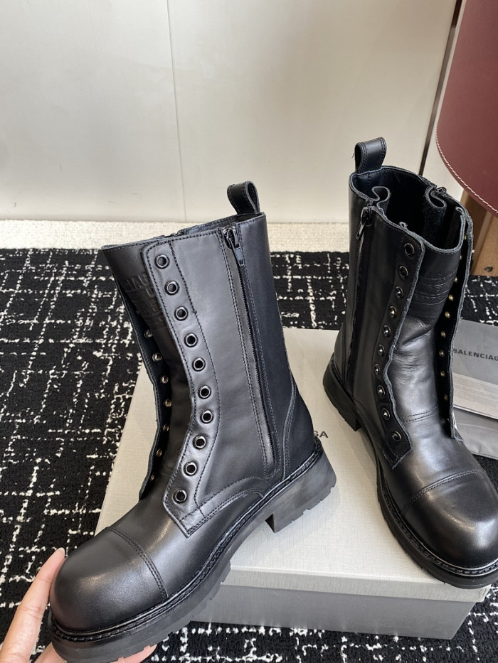 BLCG BOOT BL-B26
