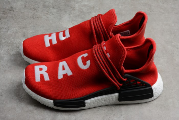 Adidas Pharrell x NMD Human Race 