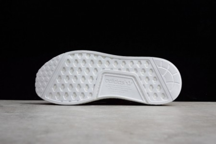 Adidas Pharrell x NMD Human Race 