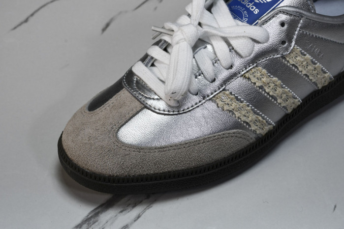 AD Originals Samba   B75806