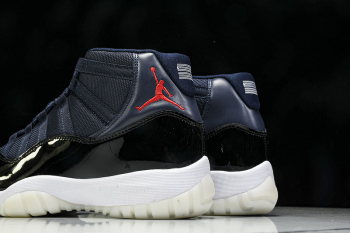 Air Jordan 11 Retro CT8012-406