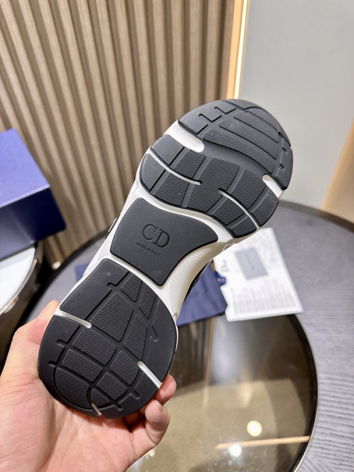 D10R HOMME B22 TRAINER SNEAKER