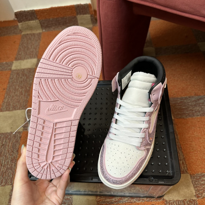 AIR JORDAN 1 RETRO  AJ-26