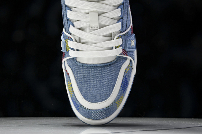 LV SNEAKER LOW FOR-LV250