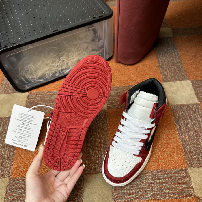 AIR JORDAN 1 RETRO  AJ-29