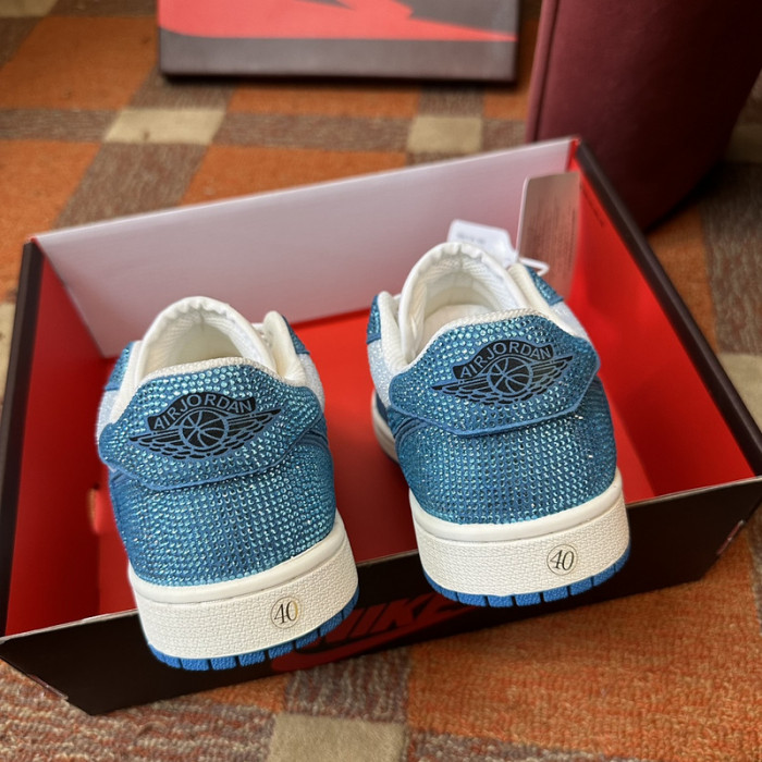 AIR JORDAN 1 RETRO  AJ-30