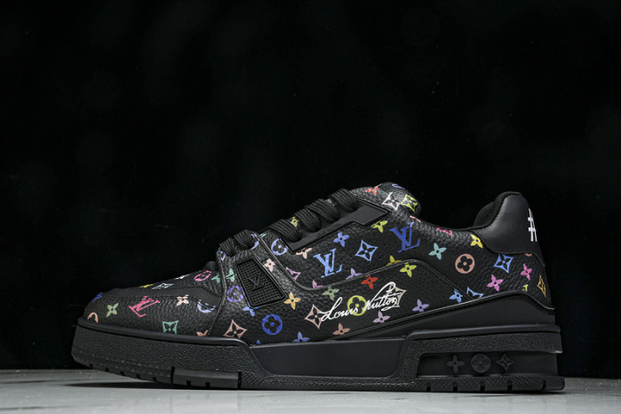 LV SNEAKER LOW FOR-LV232