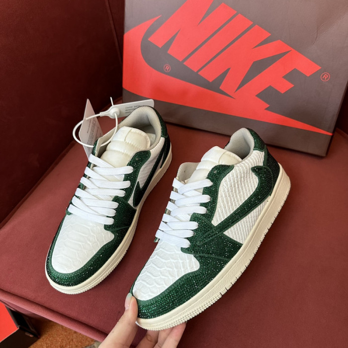 AIR JORDAN 1 RETRO  AJ-37