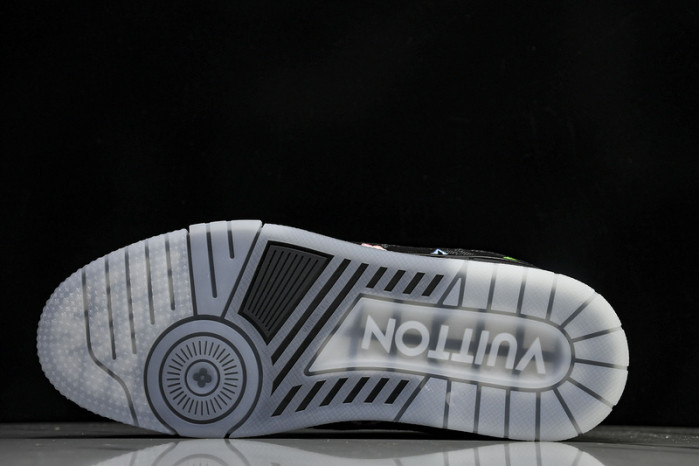 LV SNEAKER LOW FOR-LV167