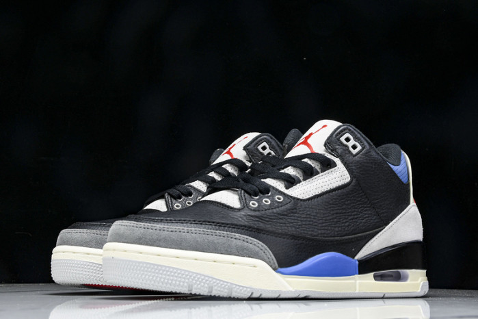 Air Jordan 3 OG "Rare Air"   IB8967-004