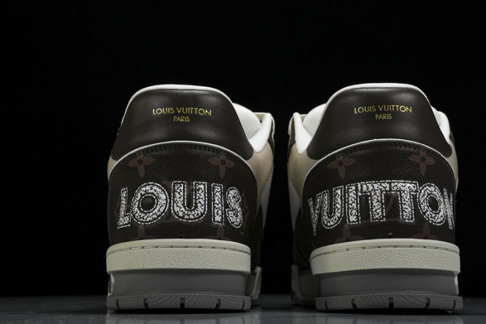 LV SNEAKER LOW FOR-LV50