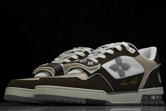 LV SNEAKER LOW FOR-LV50