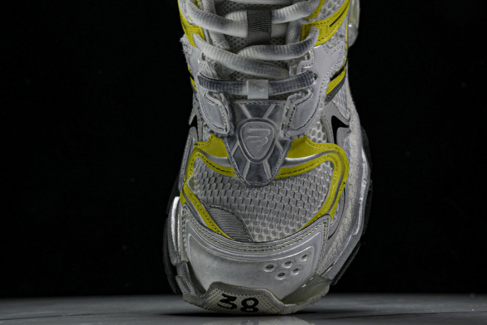 BLCG RUNNER W3RXP 9710