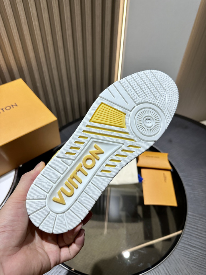 LV SNEAKER LOW FOR-LV86