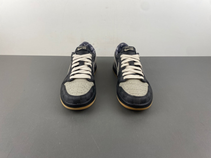 Air Jordan 1 Low X LV 0516