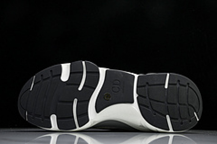 D10R HOMME B22 TRAINER SNEAKER