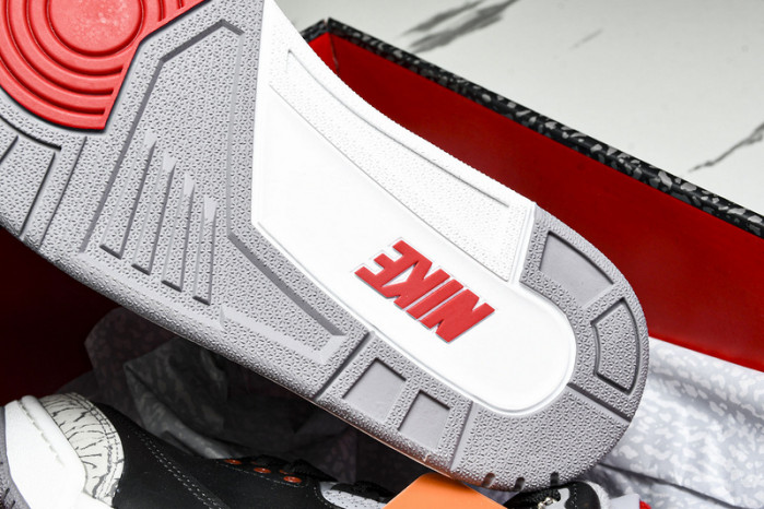 Air Jordan 3 Retro OG 
