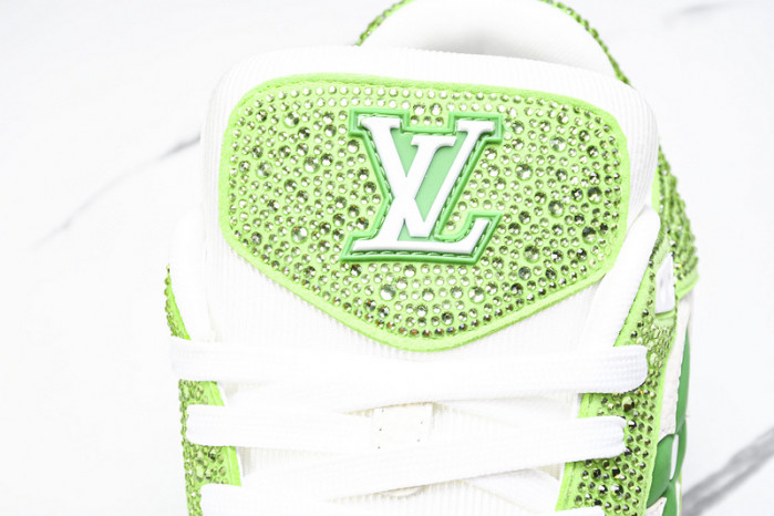 LV SNEAKER LOW FOR-LV169