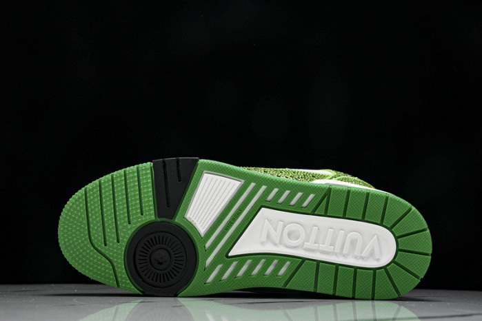 LV SNEAKER LOW FOR-LV169