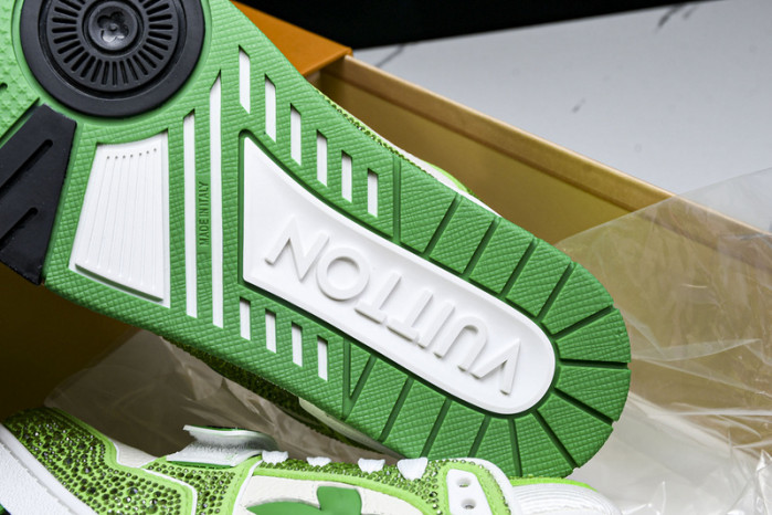 LV SNEAKER LOW FOR-LV169