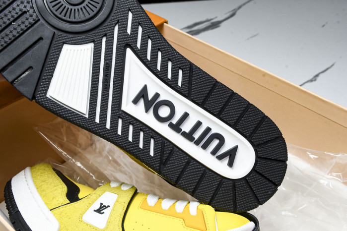 LV SNEAKER LOW FOR-LV215