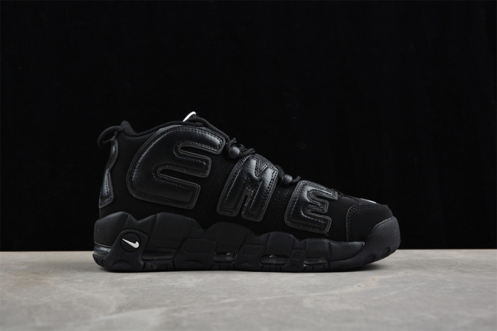 Nike x Supreme Air More Uptempo   902290-001