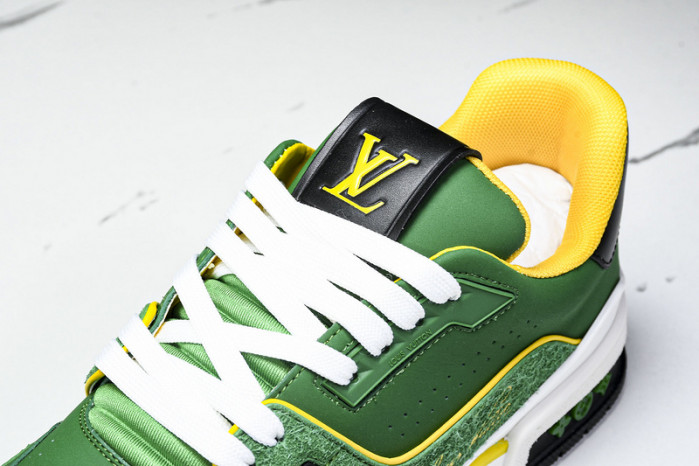 LV SNEAKER LOW FOR-LV216