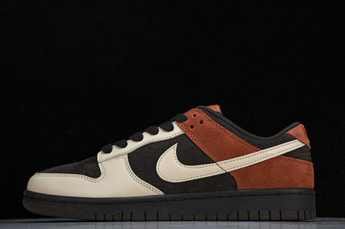 Nike Dunk Low “Red Panda”  FV0395-200