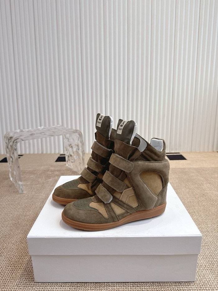 Is@bel M@rant sneaker IS-04
