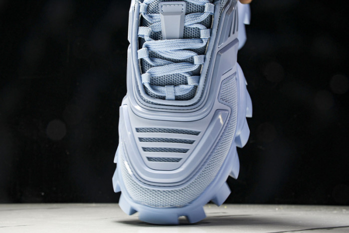 PRA Cloudbust Thunder