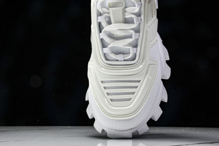 PRA Cloudbust Thunder