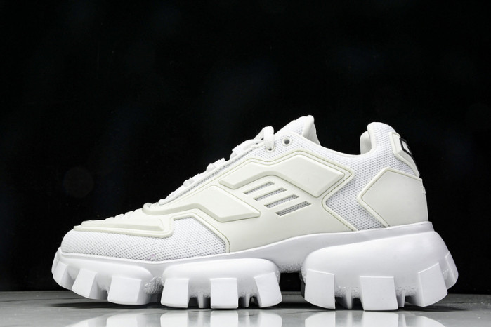 PRA Cloudbust Thunder