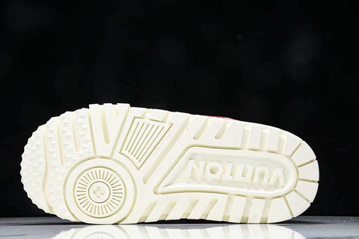 LV SNEAKER LOW FOR-LV221