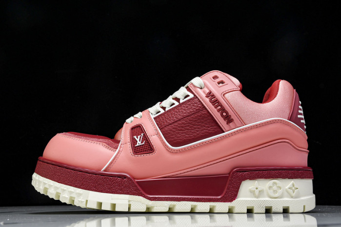 LV SNEAKER LOW FOR-LV221