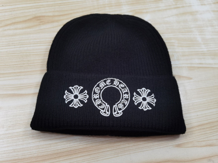 chr0me He**ts ch hollywood trucker hat