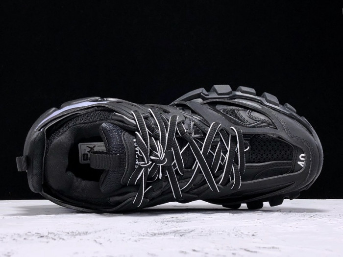 BLCG Sneaker Tess.s.Gomma Black 570391 W2GN1 1000