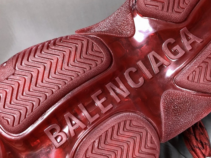 BLCG TRIPLE TRAINER ‘RED WINE‘ 544351 W09E1 1628