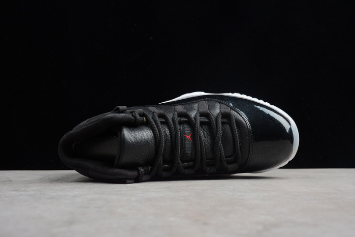 Jordan 11 Retro 72-10  378037-002