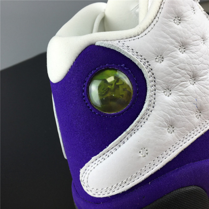 AIR JORDAN 13 “LAKERS” 414571-105