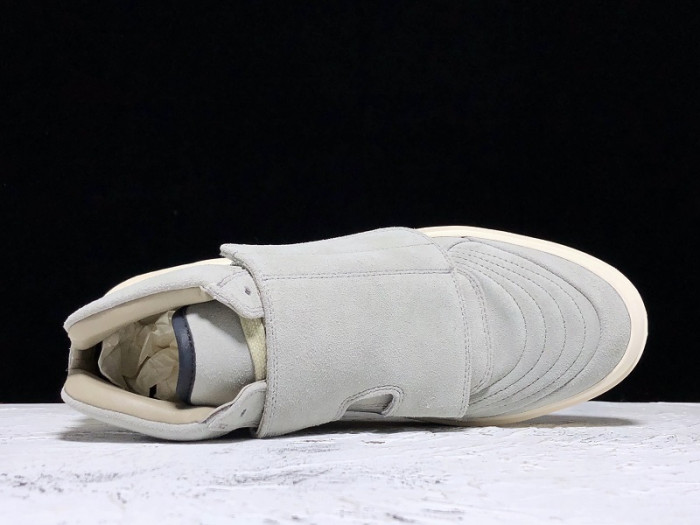 NIKE FEAR OF GOD SKATE MID "DARK GREY" 6519-7001-SUE-055