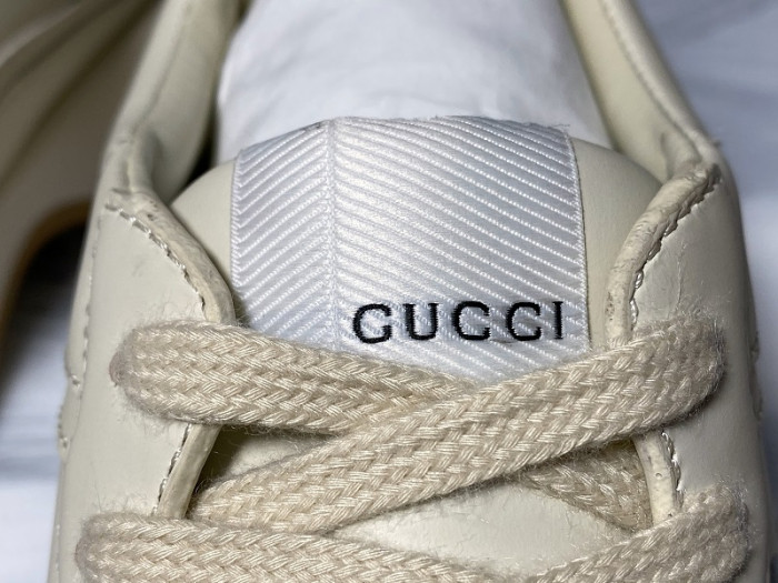 Disney & GUCC TRAINER SNEAKER 602049 DRW00 9522