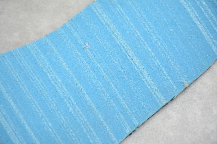 Air Jordan 1 Retro High Light Smoke Grey 555088-126