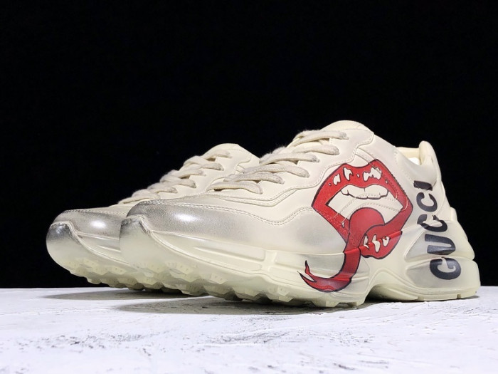 GUCC TRAINER SNEAKER 552093 A9L00 9522.