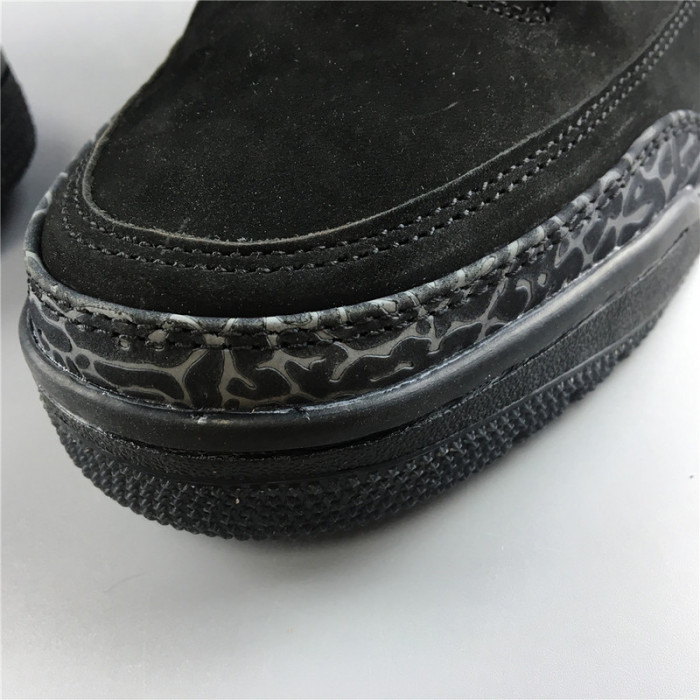 Air Jordan 3 Retro Oregon Duck AJ3-902027